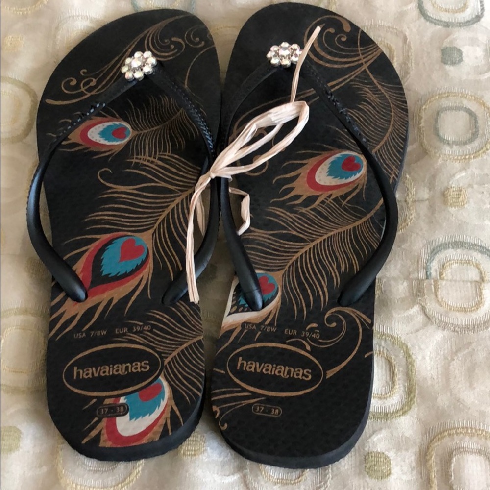 Dini’s Los Angeles Havaianas